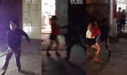 艹女人视频,网络暴力与女性形象的扭曲